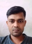 Sanjay, 25 лет, Raipur (Chhattisgarh)