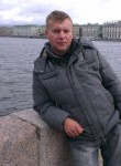 Евгений, 48 лет, Мурманск