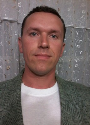 Алексей, 45, Россия, Майкоп