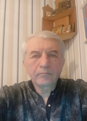 Aleksandr, 72, Russia, Ramenskoye