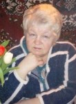 Galina, 69, Yaroslavl