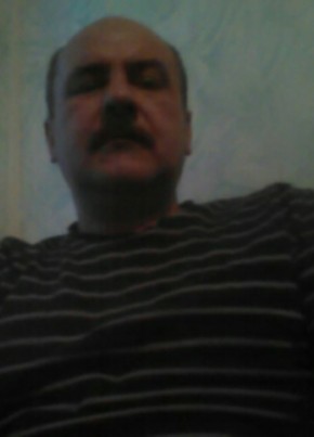 Сергей, 53, Россия, Касимов