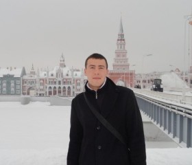 Svyat, 33 года, Йошкар-Ола