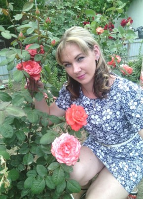 nata, 36, Україна, Брацлав