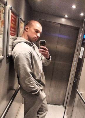 Daniil, 26, Russia, Kotlas