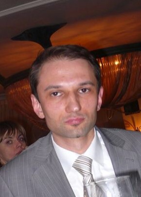 Николай, 45, Россия, Агеево