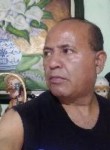 Héctor Vega, 50  , Tlalnepantla