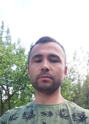 Алег, 39, Россия, Вырица
