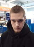 Максим, 27 лет, Санкт-Петербург