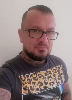 Wolfgang, 45, Bundesrepublik Deutschland, Beckum