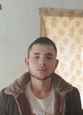 Vitos, 22, Russia, Mikhaylovsk (Stavropol)