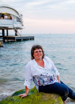 Olga, 43, Russia, Kemerovo