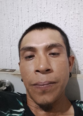 Ven из Gustavo A. Madero (Distrito Federal) 38 лет