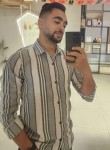 Ahmed salah, 26, Tanda