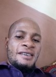 Akynnet, 41, Ibadan