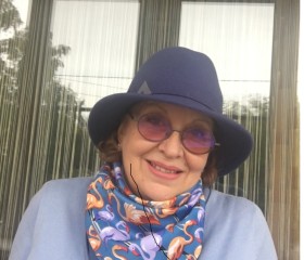 Vera, 70, Chelyabinsk