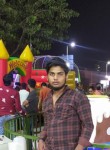 Shubham Rajput, 27 лет, Ahmedabad
