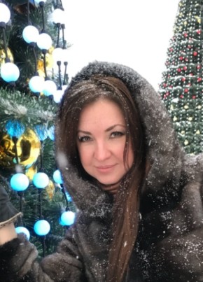 Юлия, 45, Россия, Самара