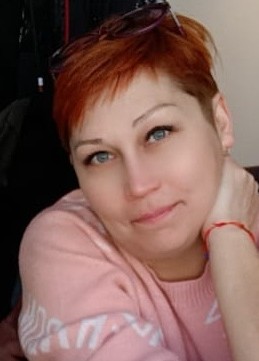 Валентина, 40, Россия, Хабаровск