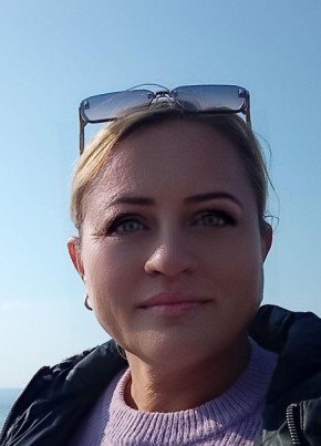 Anyuta, 49, Russia, Vladivostok