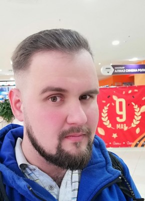 Владислав, 29, Россия, Ижевск
