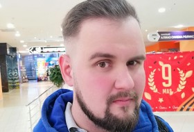 Владислав, 29 - Только Я