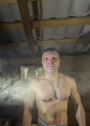 Yuriy, 42, Russia, Saint Petersburg