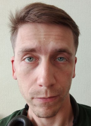 Sergey, 34, Russia, Voronezh