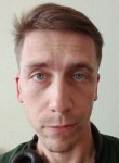 Sergey, 32, Voronezh