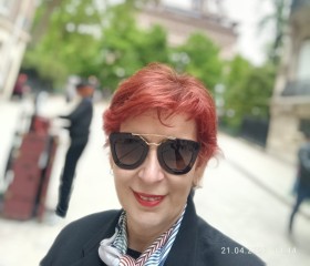 Natalia, 62, Batumi