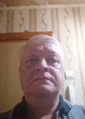 Александр из Зеленодольска 51 год
