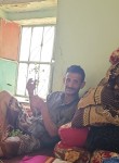 احمد, 22, Sanaa