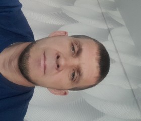 Pyetr, 40, Yurga