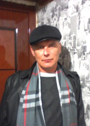 Алексей, 53, Россия, Нарьян-Мар