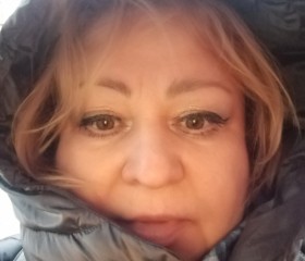 MARINA, 57, Saint Petersburg