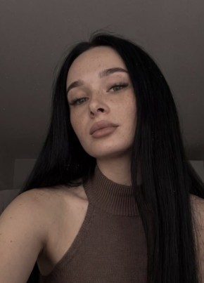 Милана из Иркутска 30 лет