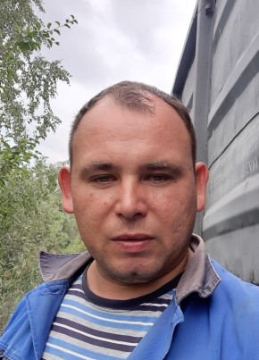 Алексей, 38, Россия, Сергач