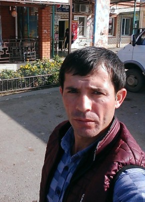 Хабил, 39, Россия, Ижевск