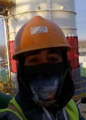 Sofyan, 36, Algeria, Tlemcen
