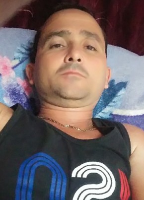 Ivan, 45, República de Cuba, Holguín