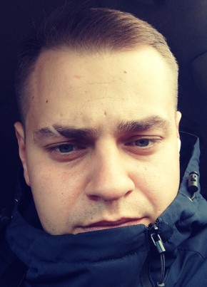 Evgeniy Kto_Tam, 25, Russia, Ryazan