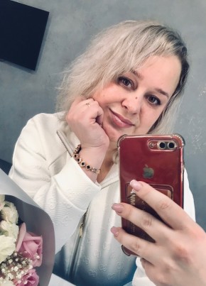 Lena, 32, Russia, Penza