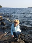 Светлана, 58 лет, Петрозаводск