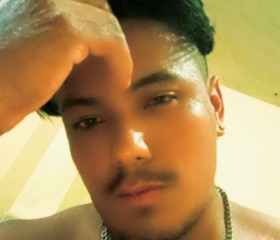 Josep, 27, Guayaquil