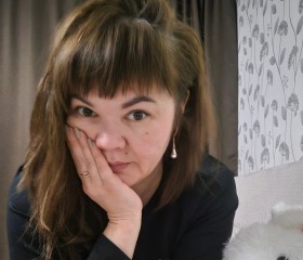 Zarina, 38, Yekaterinburg