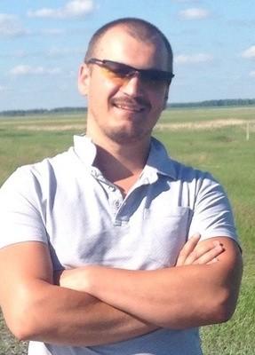 Дима, 38, Россия, Новокузнецк