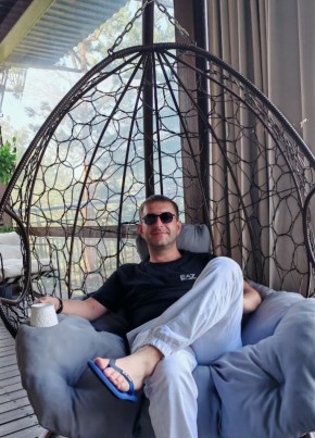 Igor, 42, Russia, Novokuznetsk