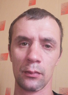 Кирилл, 34, Россия, Бирск
