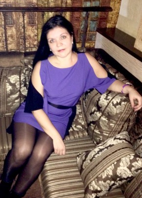 Татьяна, 43, Россия, Саратов