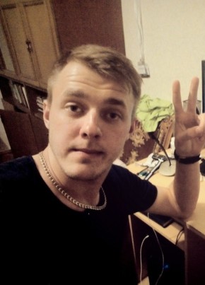 DJ KOMISARIO, 29, Рэспубліка Беларусь, Драгічын